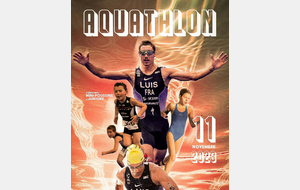 AQUATHLON SAINT-GENVIEVE-DES-BOIS
