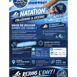 Rejoignez-nous!